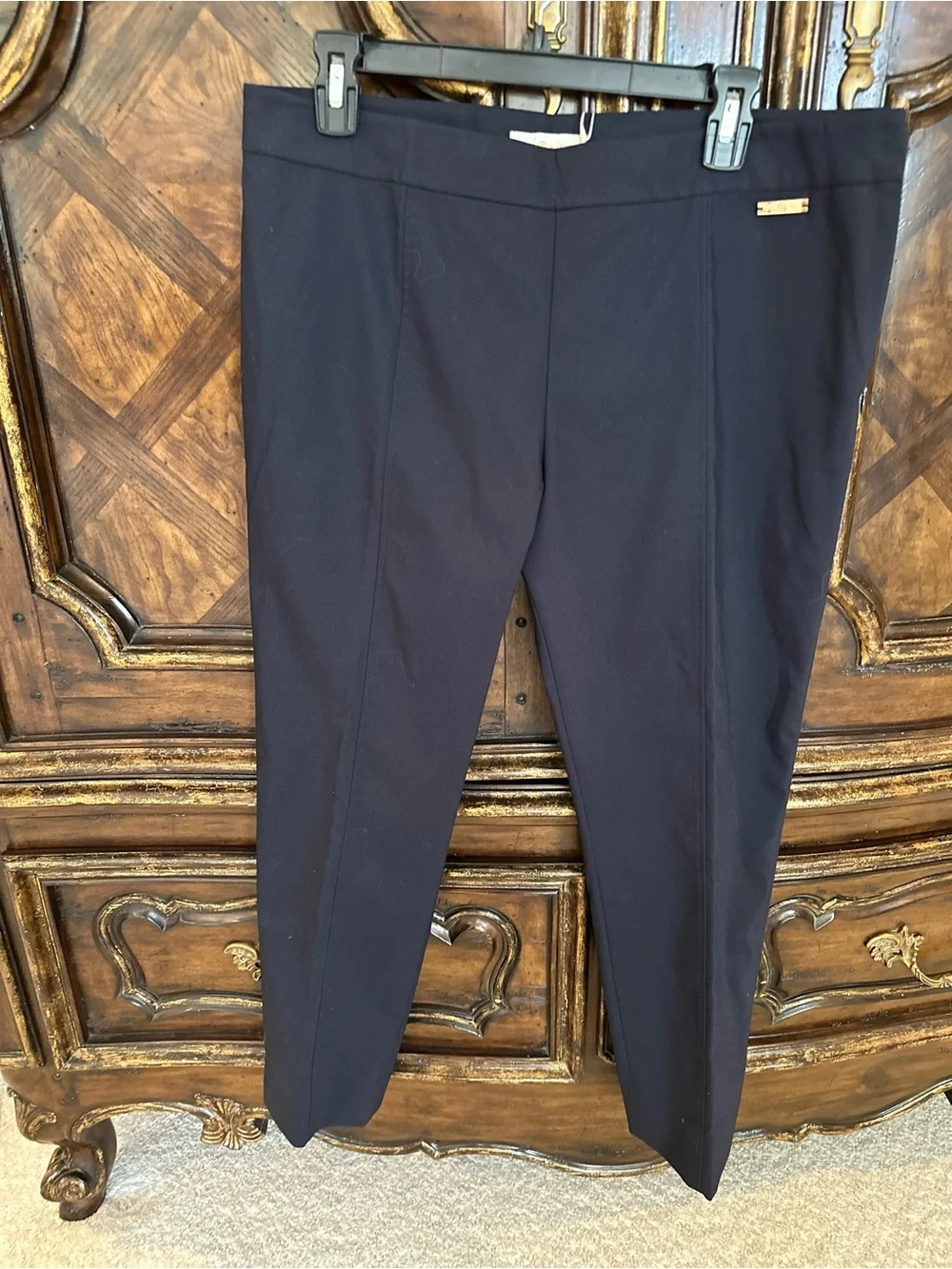 Tory Burch classic navy